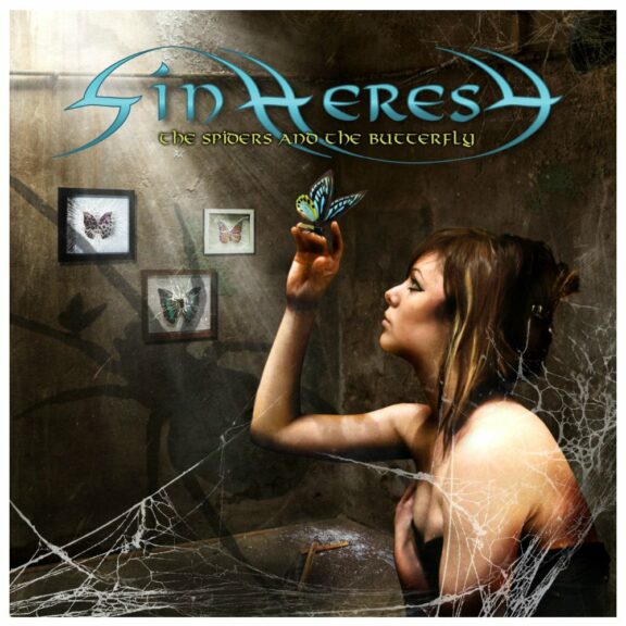 The Spiders and the Butterfly