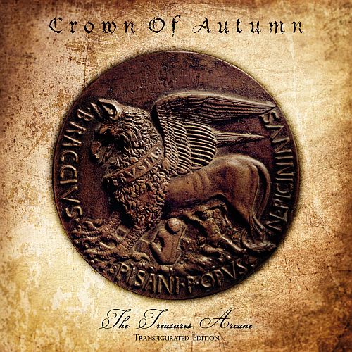 The Treasures Arcane – Transfigurated Edition