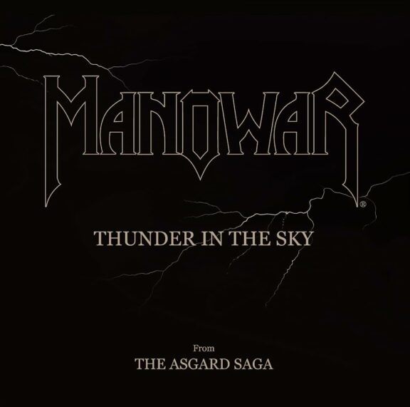Thunder In The Sky [Ep]
