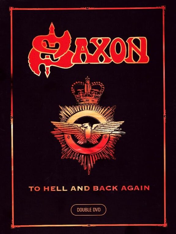 To Hell and Back Again (DVD)