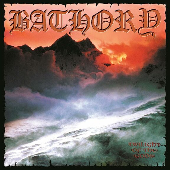 Twilight Of The Gods