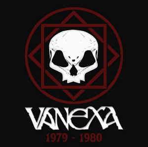 Vanexa 1979 – 1980