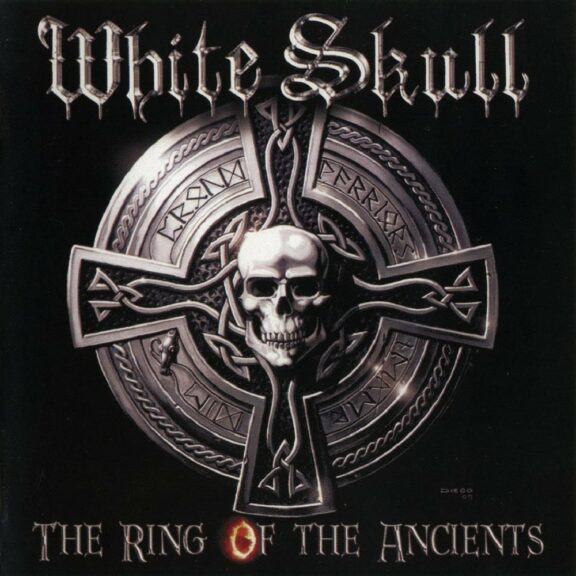 The Ring of the Ancients