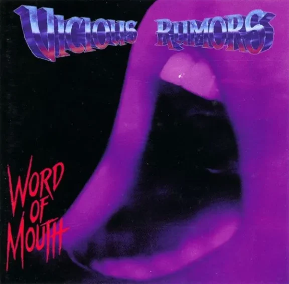Word Of Mouth