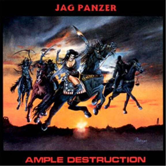 Ample Destruction
