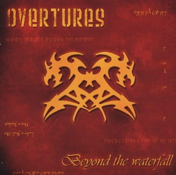 Beyond The Waterfall