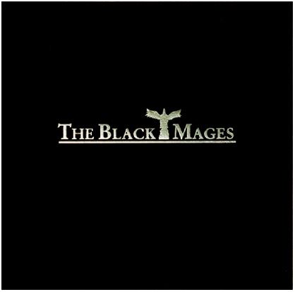 The Black Mages