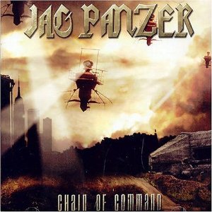 Chain of Command – ristampa