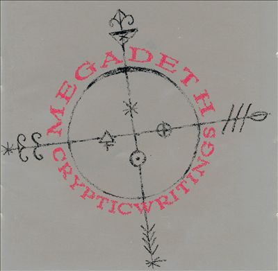 Cryptic Writings