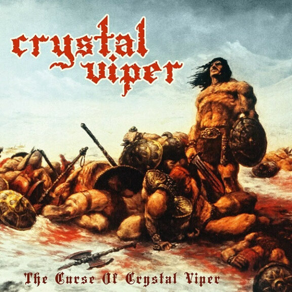 The Curse Of Crystal Vyper