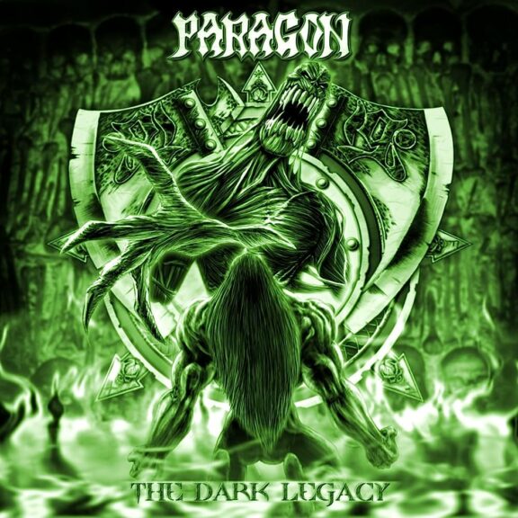 The dark legacy