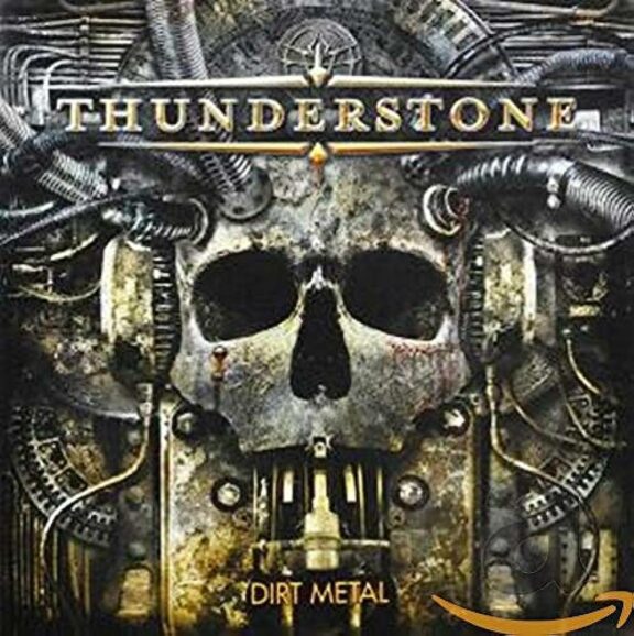 Dirt Metal