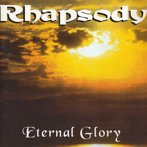 Eternal Glory mini cd