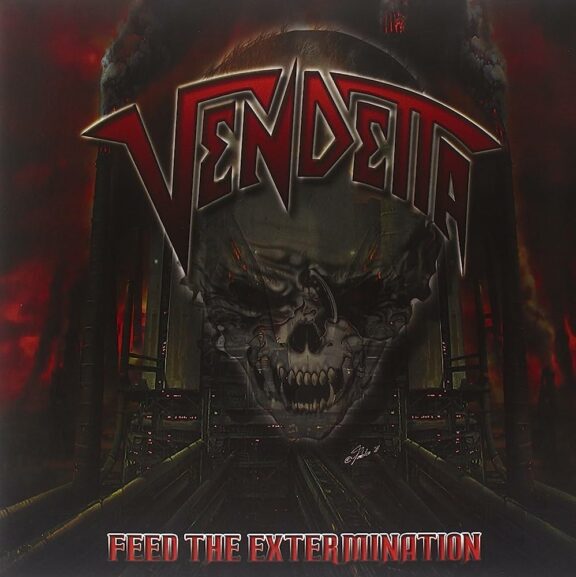 Feed The Extermination