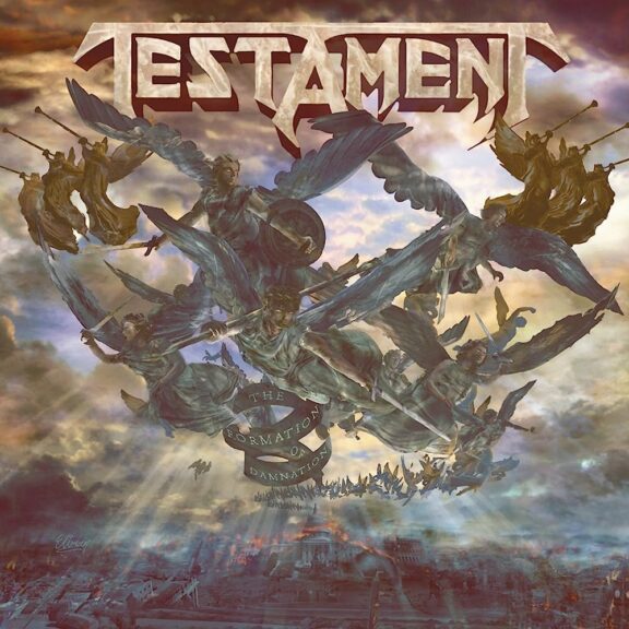 The Formation Of Damnation