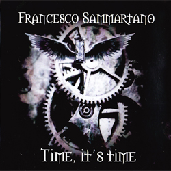 Time, It’s Time