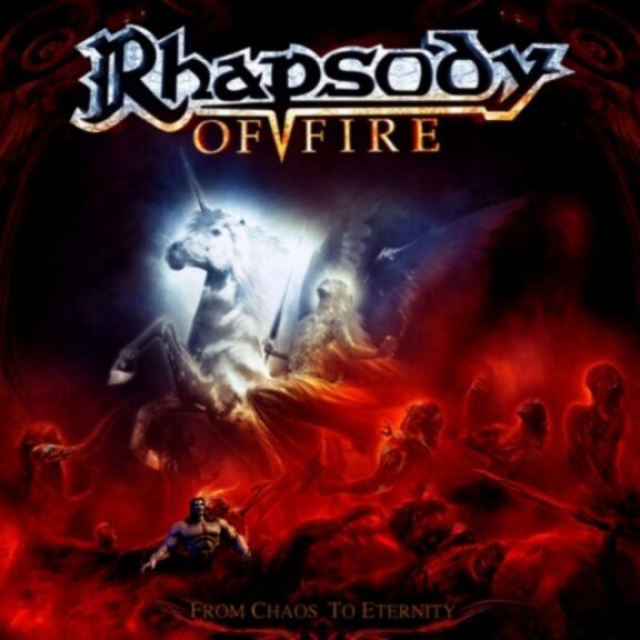 From Chaos To Eternity