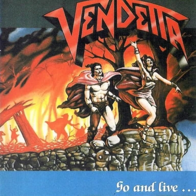 Go And Live… Stay And Die