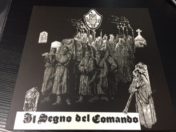 Il Segno del Comando