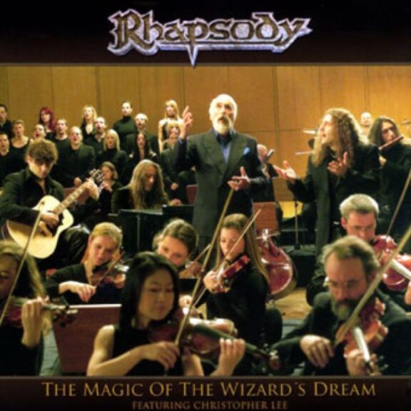 The Magic of the Wizard’s Dream