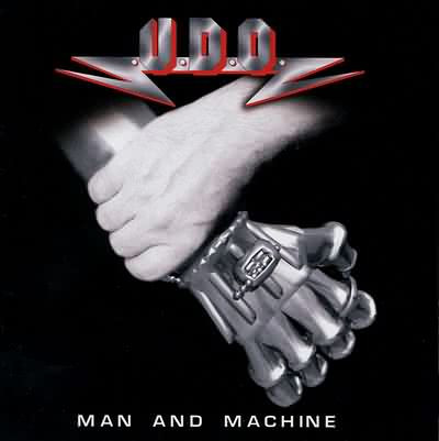 Man And Machine