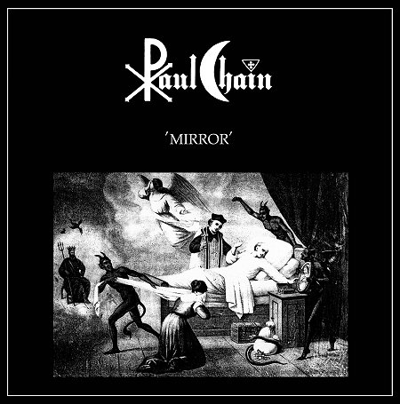 Mirror [Reissue 2013]