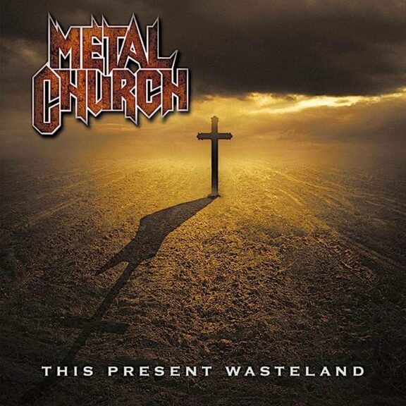 This Present Wasteland