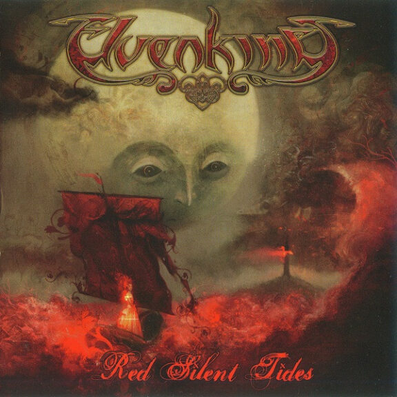 Red Silent Tides