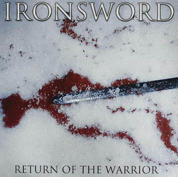 Return Of The Warrior