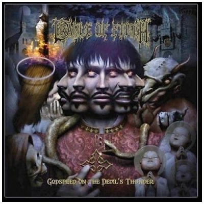 Godspeed On the Devil’s Thunder