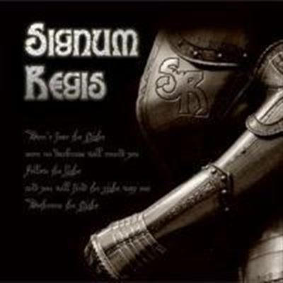 Signum Regis