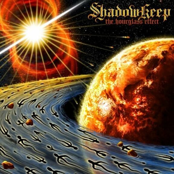 The Hourglass Effect