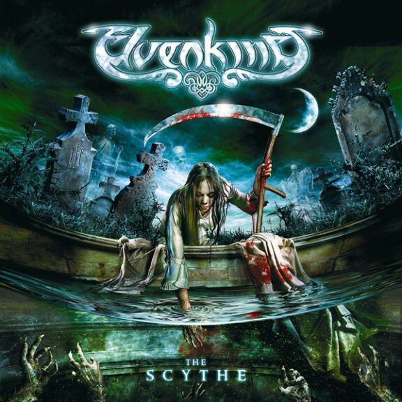 The Scythe