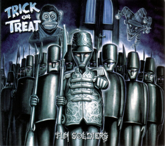 Tin Soldiers