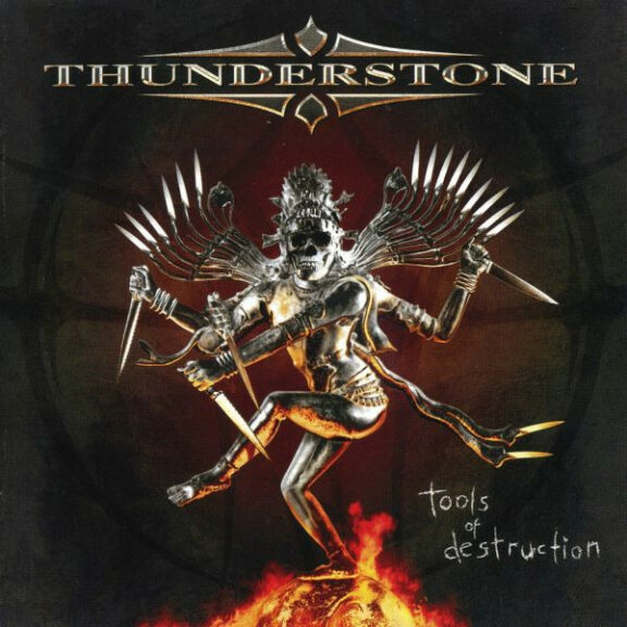 Tool Of Destruction