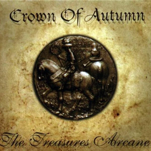 The Treasures Arcane