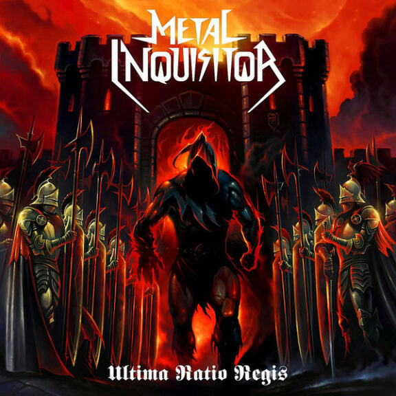 Ultima Ratio Regis