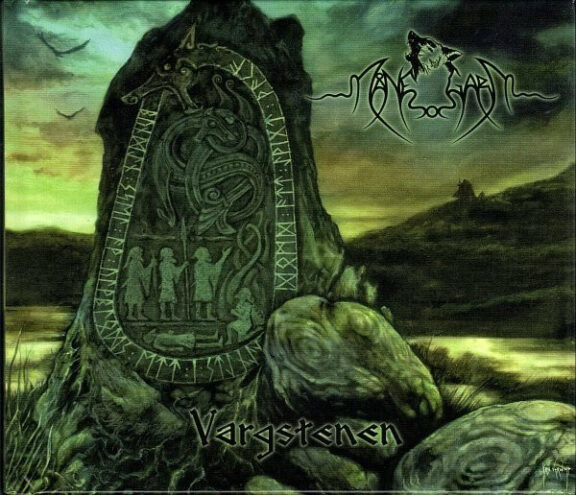 Vargstenen