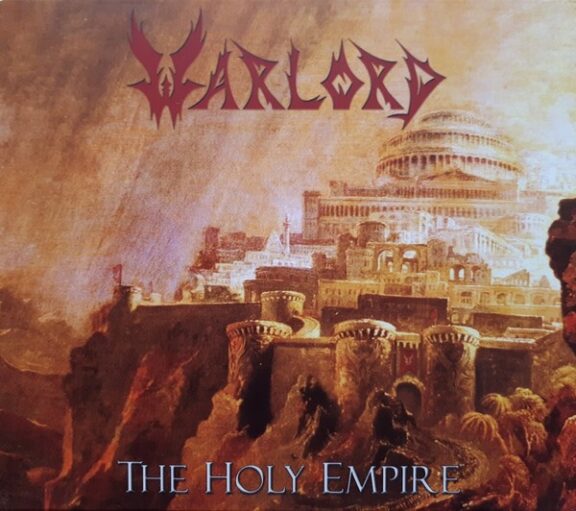 The Holy Empire
