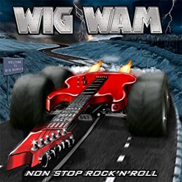 Non Stop Rock’n’Roll