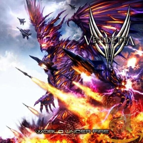 World Under Fire