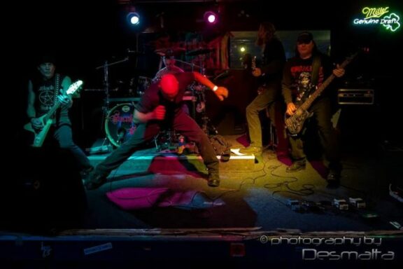 Sunless Sky: online il videoclip di ‘Indignation’