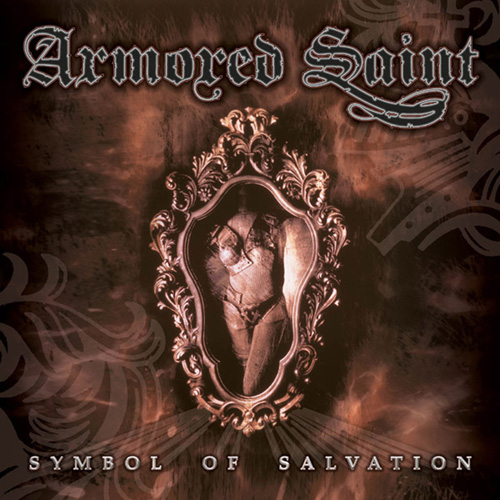 Symbol Of Salvation (Re-issue)