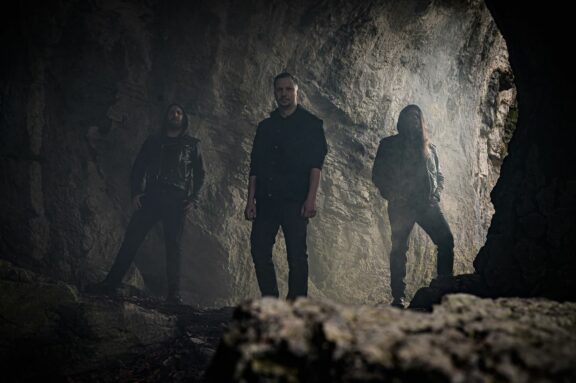 Ceremony Of Silence: il guitar playthrough video di “Perennial Incantation”