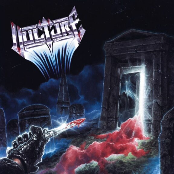 Ghastly Waves & Battered Graves