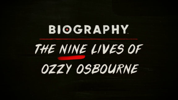 Ozzy Osbourne: il trailer del documentario “The Nine Lives Of Ozzy Osbourne”