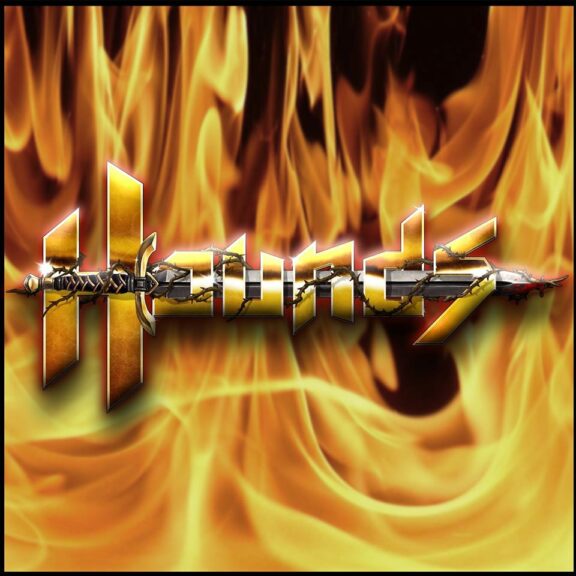 Hounds: a breve il nuovo disco