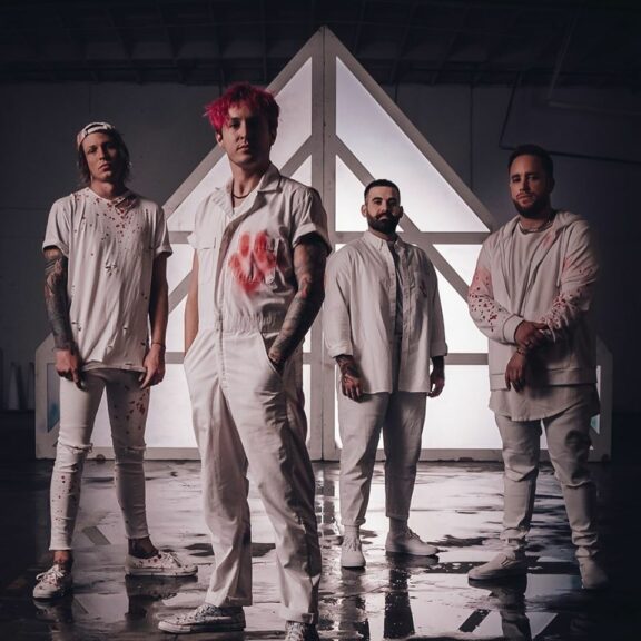 The Word Alive: nuovo album a febbraio, online il music video della title-track