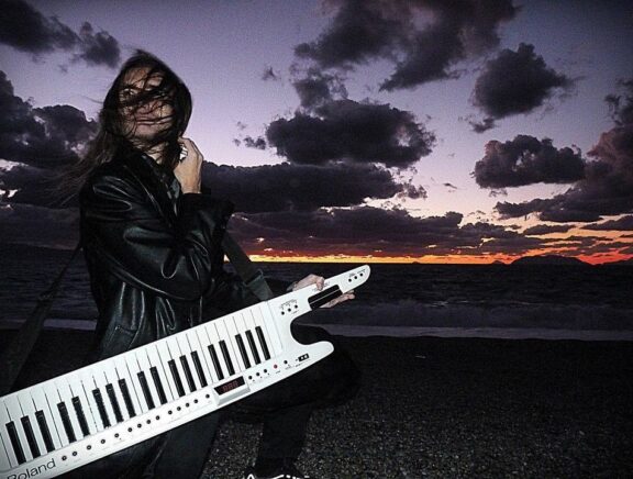 Gabriele Gabriels Crisafulli: ecco il teaser di annuncio del nuovo lavoro