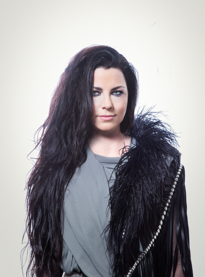 Amy Lee